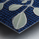 Botanic 24-5 Metal print