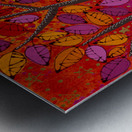 Learned From Trees Impression metal