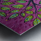 The Silence Impression metal