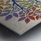 The Middle Of A Dream Metal print