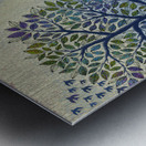 Happily Ever After Metal print