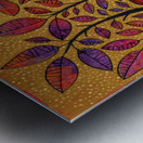 A Moment Of Light Metal print