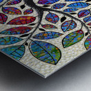 What Your Dreams Tell You Metal print