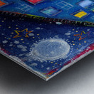 Small Moments Impression metal