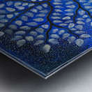 A Heavenly Realm Metal print