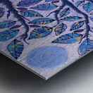 Time With Your Dreams Metal print