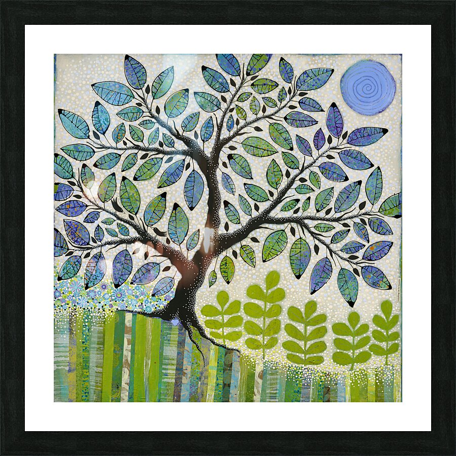 Everything Can Be Beautiful Picture Frame print