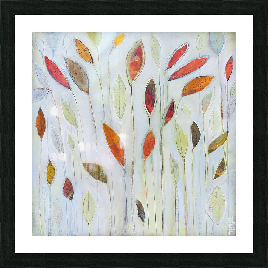 Swoon Picture Frame print