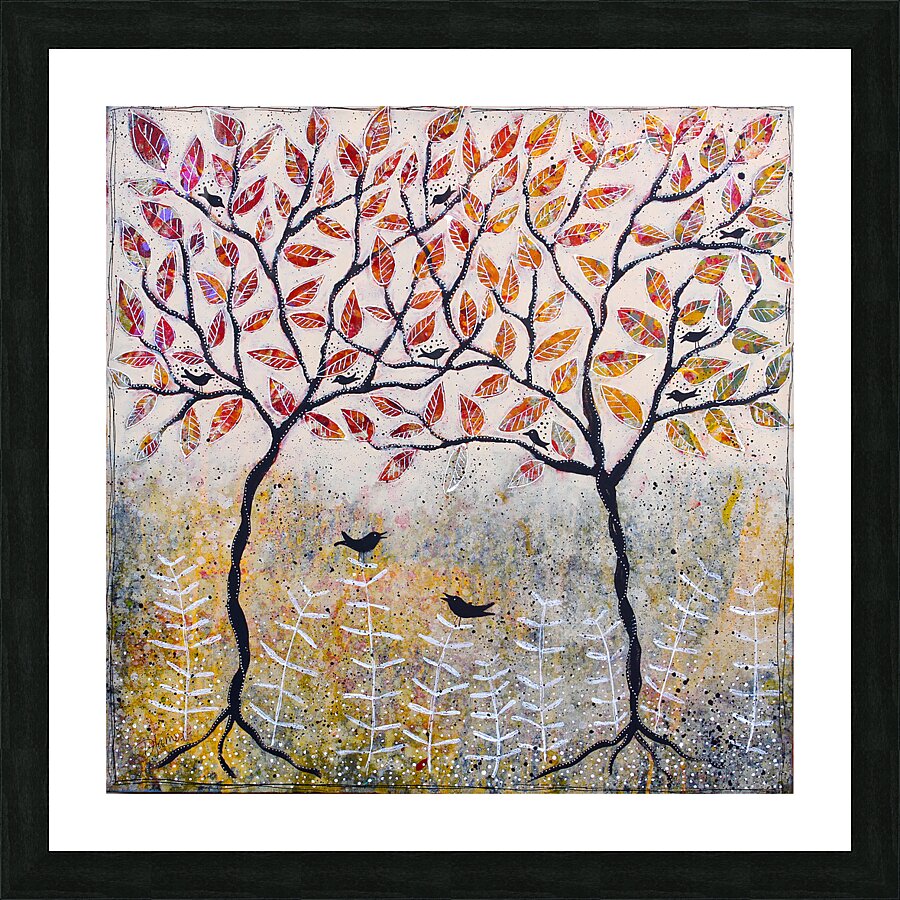 Morning Bliss 1  Impression et Cadre photo