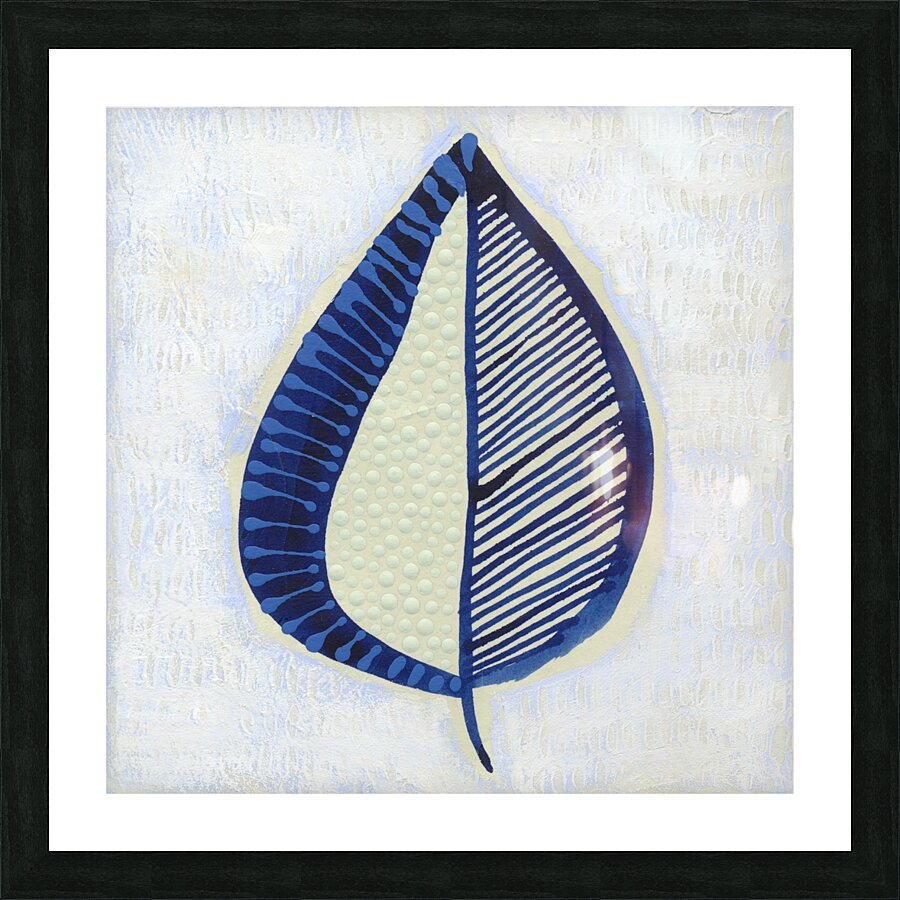 Filled With Light Picture Frame print