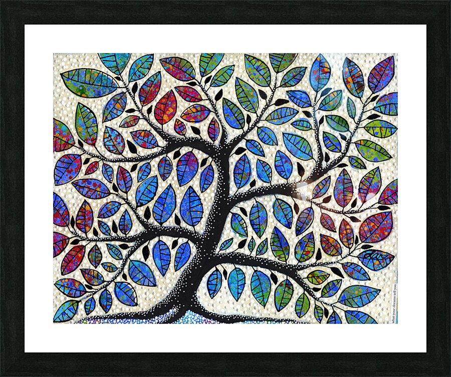 What Your Dreams Tell You Picture Frame print