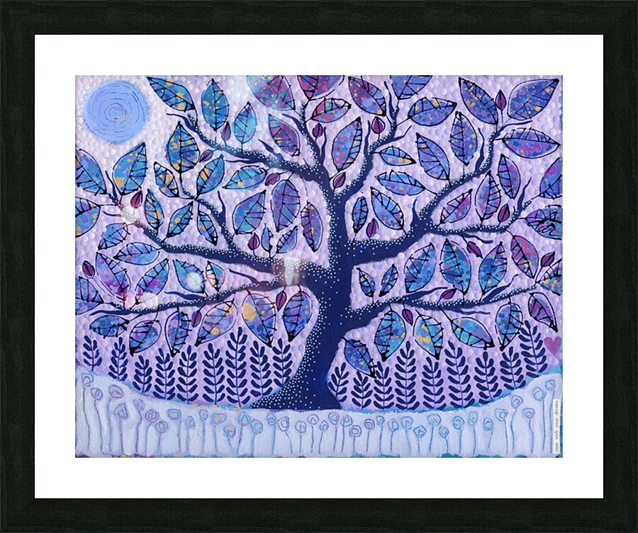 Time With Your Dreams Picture Frame print