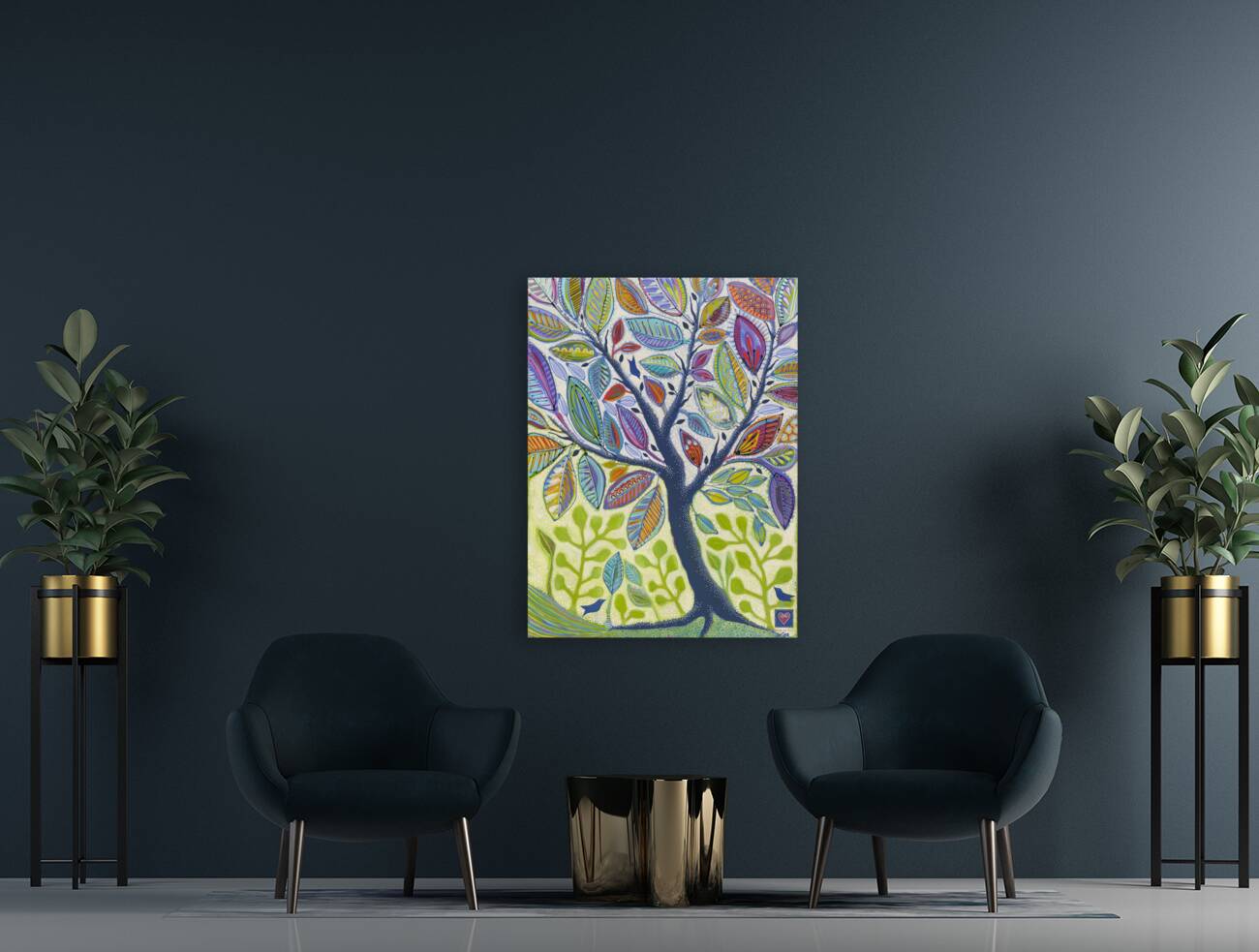 Things you Love Reproduction