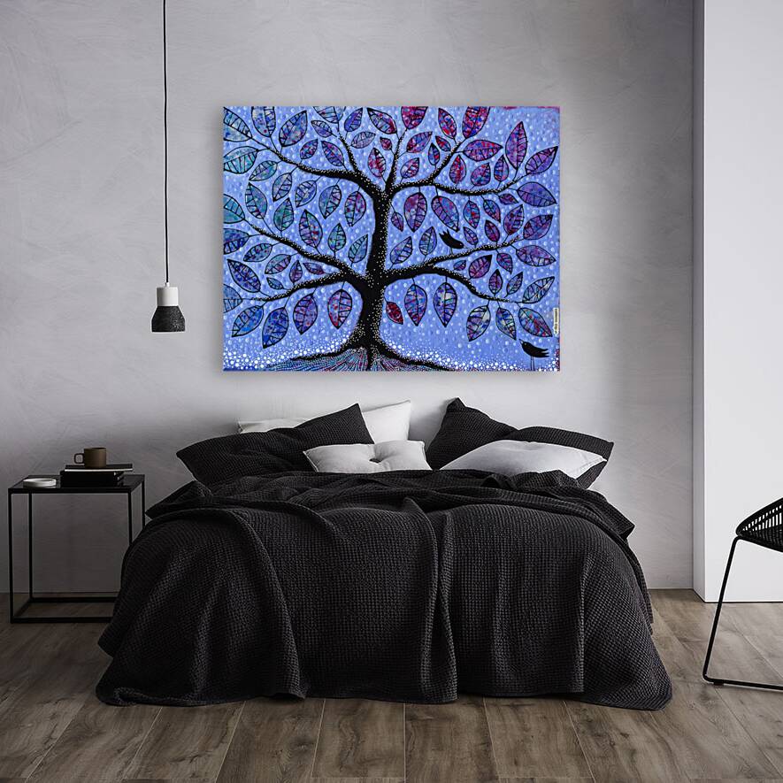 At This Moment Reproduction