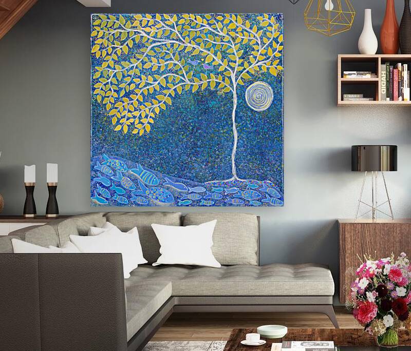 I Like Everything Reproduction