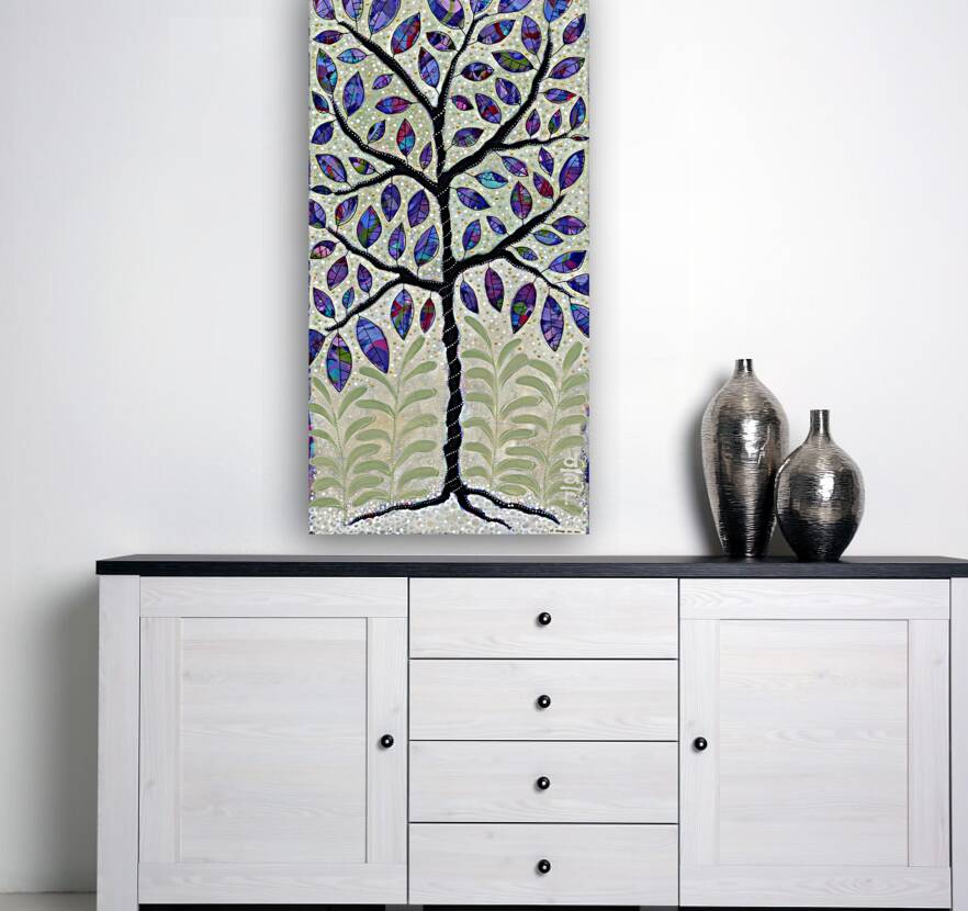 All Things Are One Reproduction