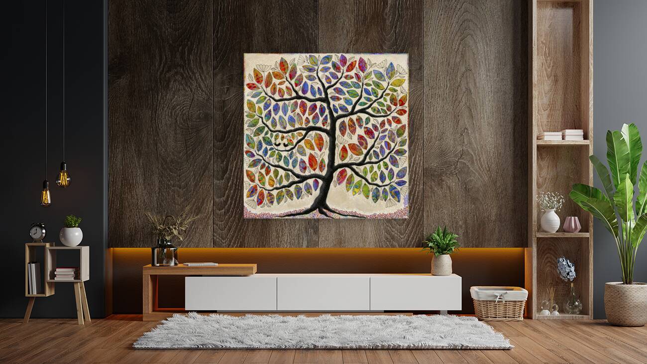 True Blessings Reproduction