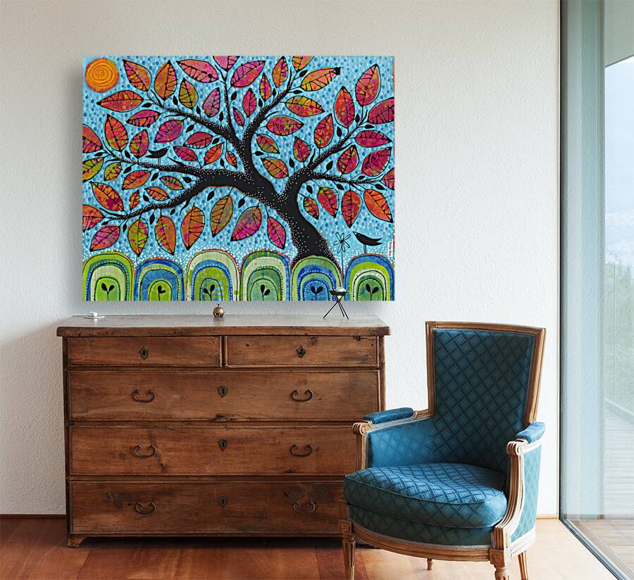 Sing Along Reproduction