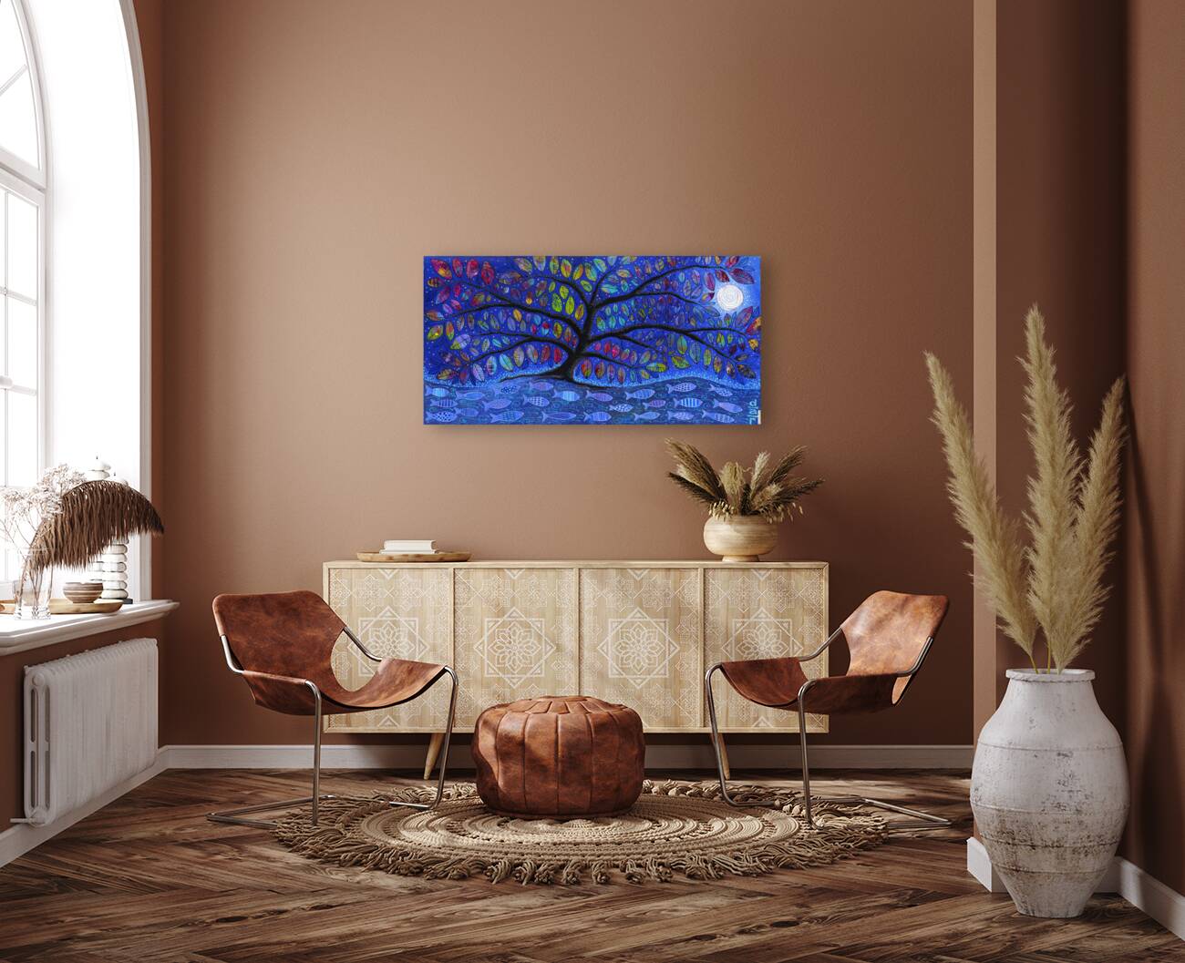 That Perfect Dream Reproduction