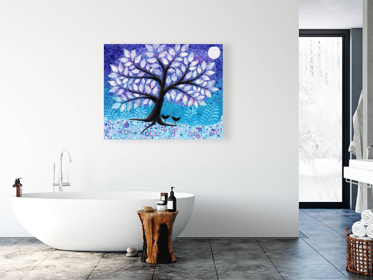 Imagine It  Reproduction