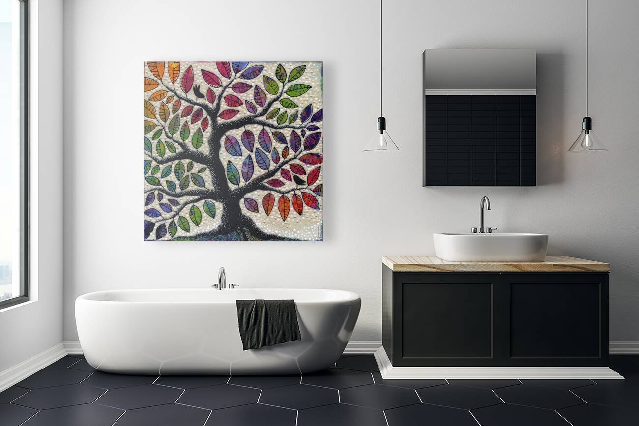 Begin Again Reproduction