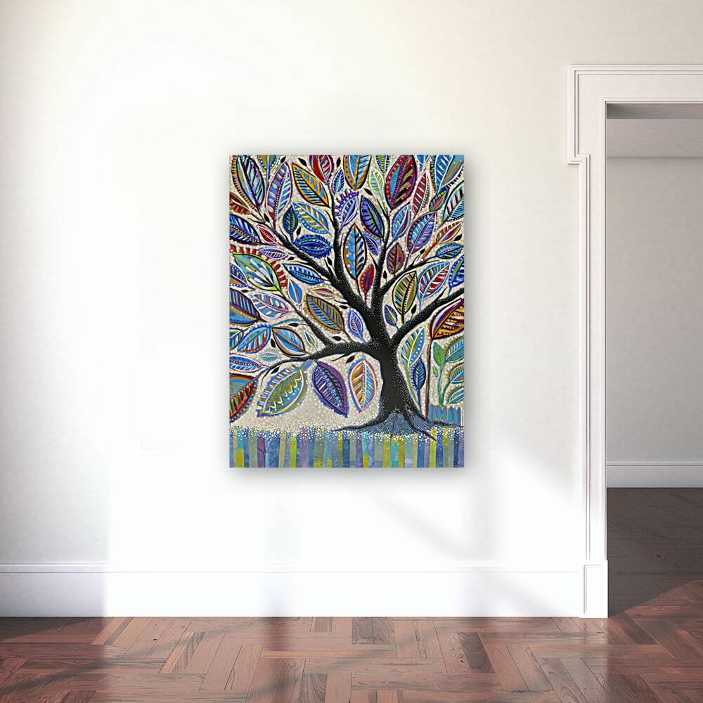 Everything Is Alive Reproduction