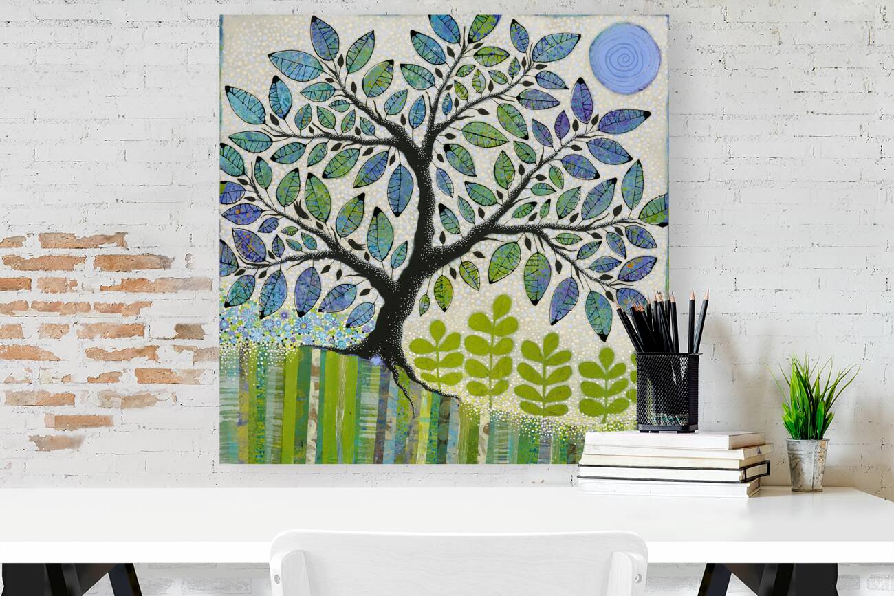 Everything Can Be Beautiful Reproduction