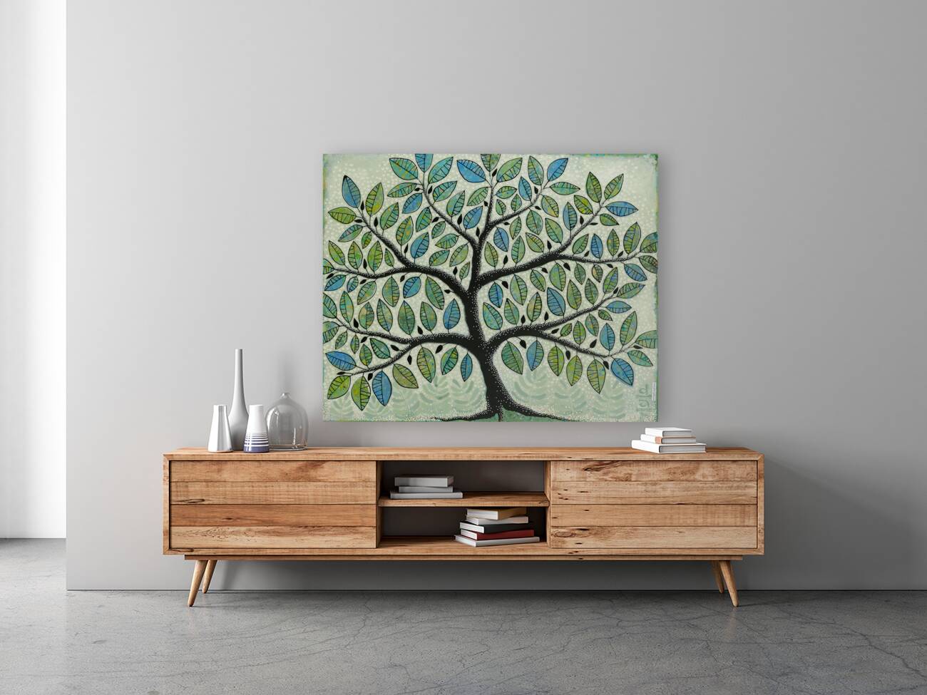 Strength And Love Reproduction