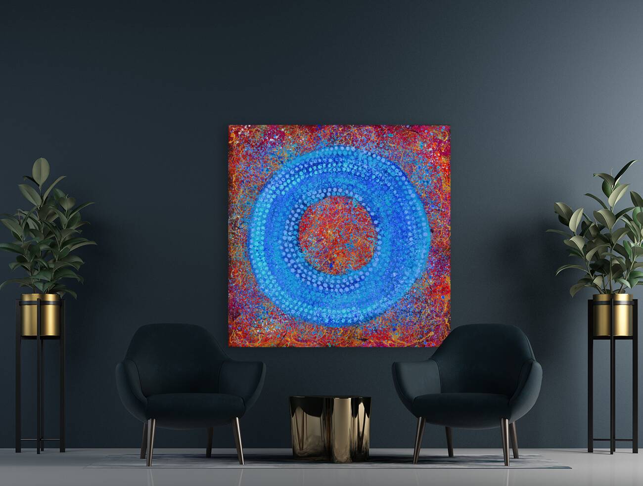 Small Desires Reproduction