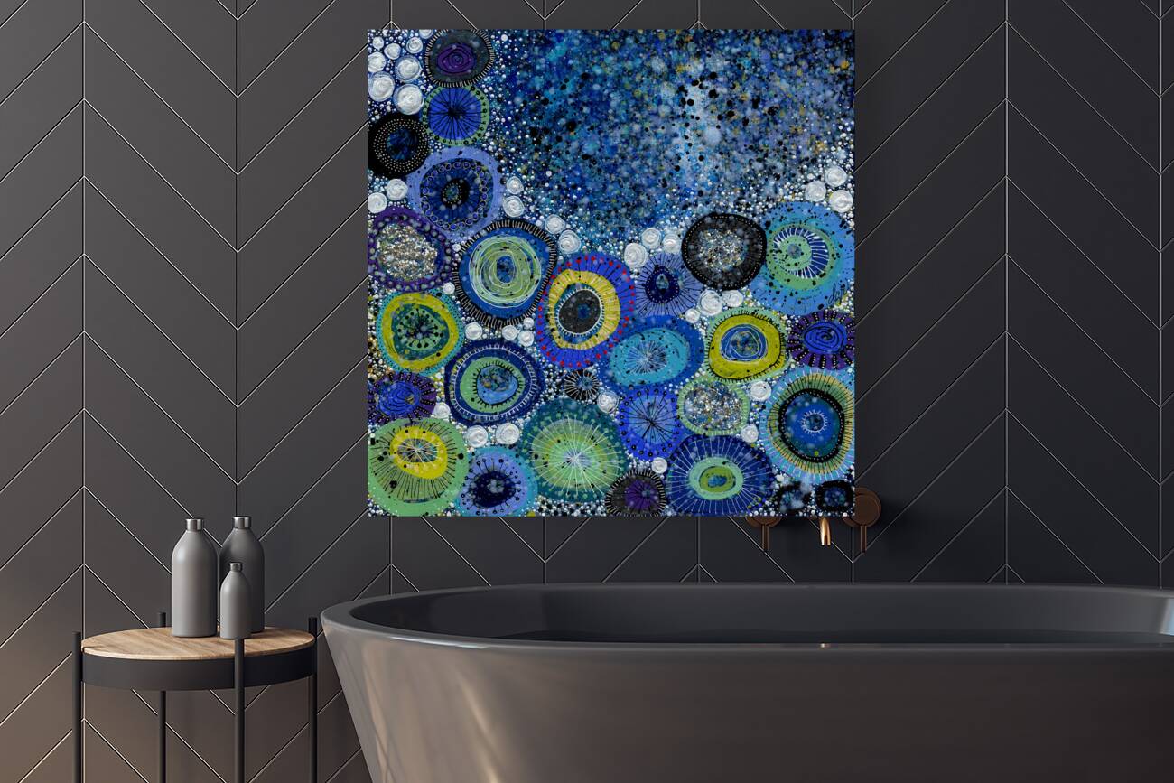 Sleepless Nights Reproduction