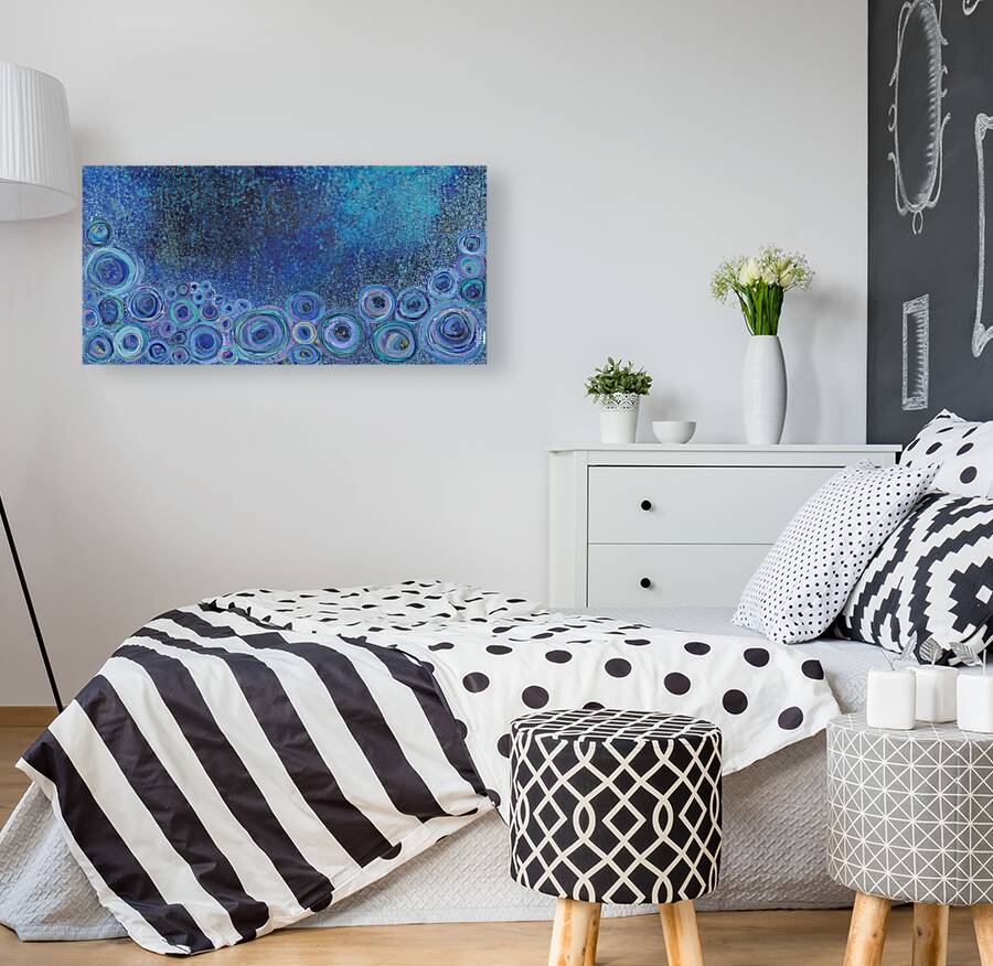 The Sound of the Sea Reproduction