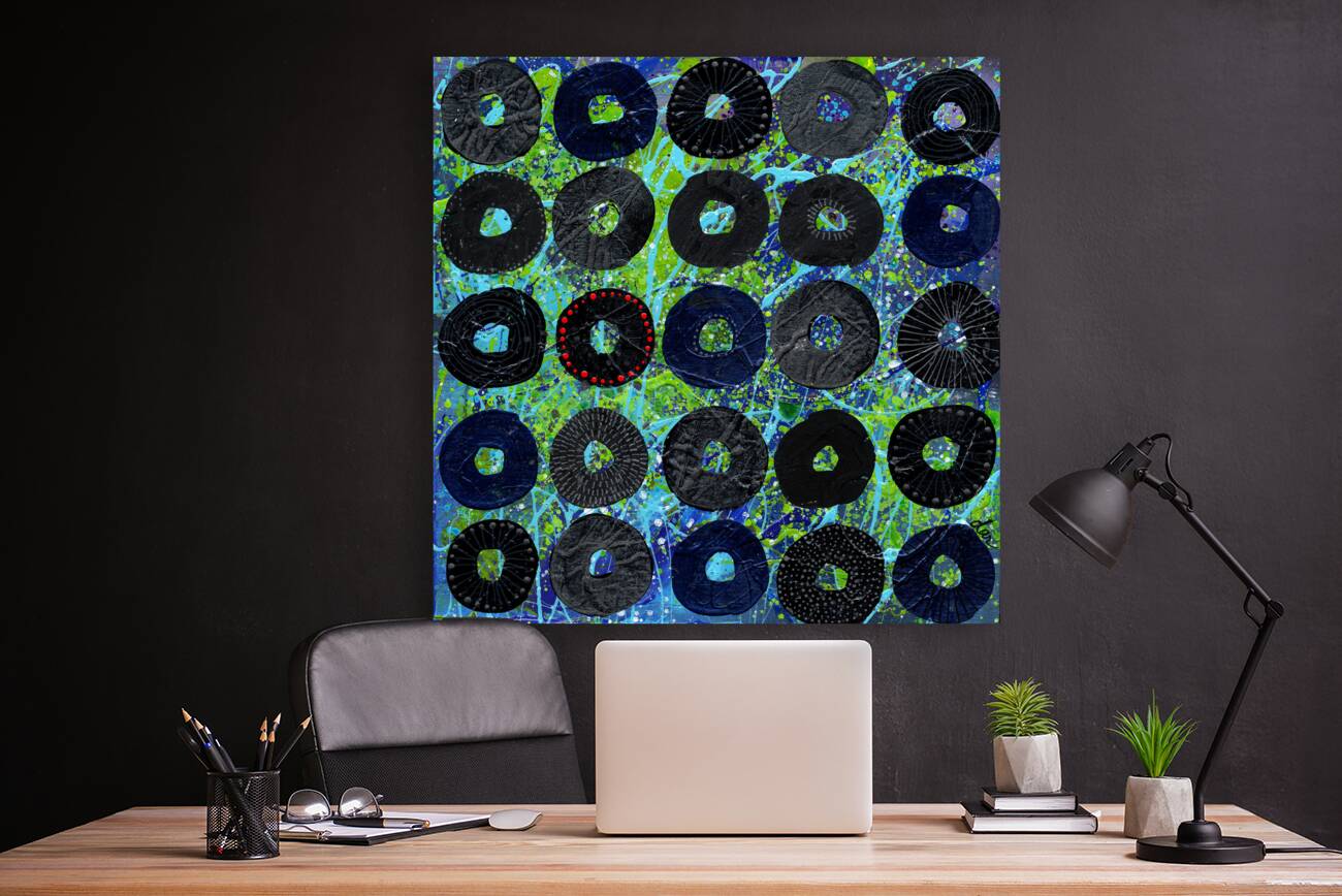 Just Something About It Reproduction