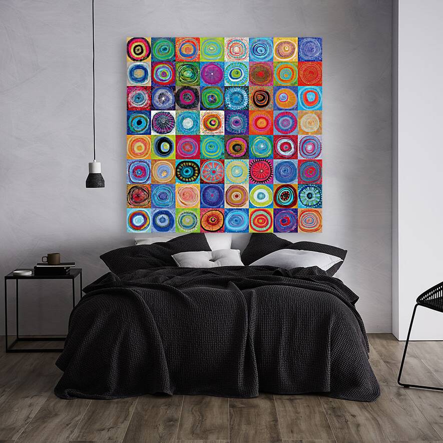 The Inner Circle Reproduction