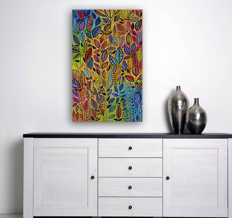 The World s Hope Reproduction