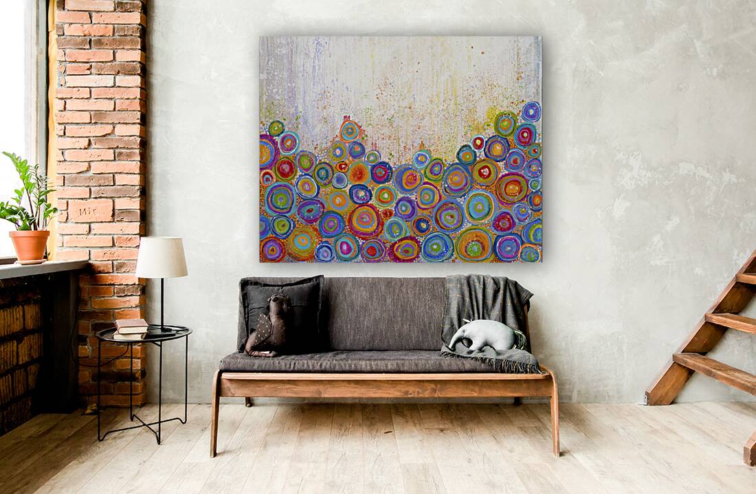 Look For Joy  Reproduction