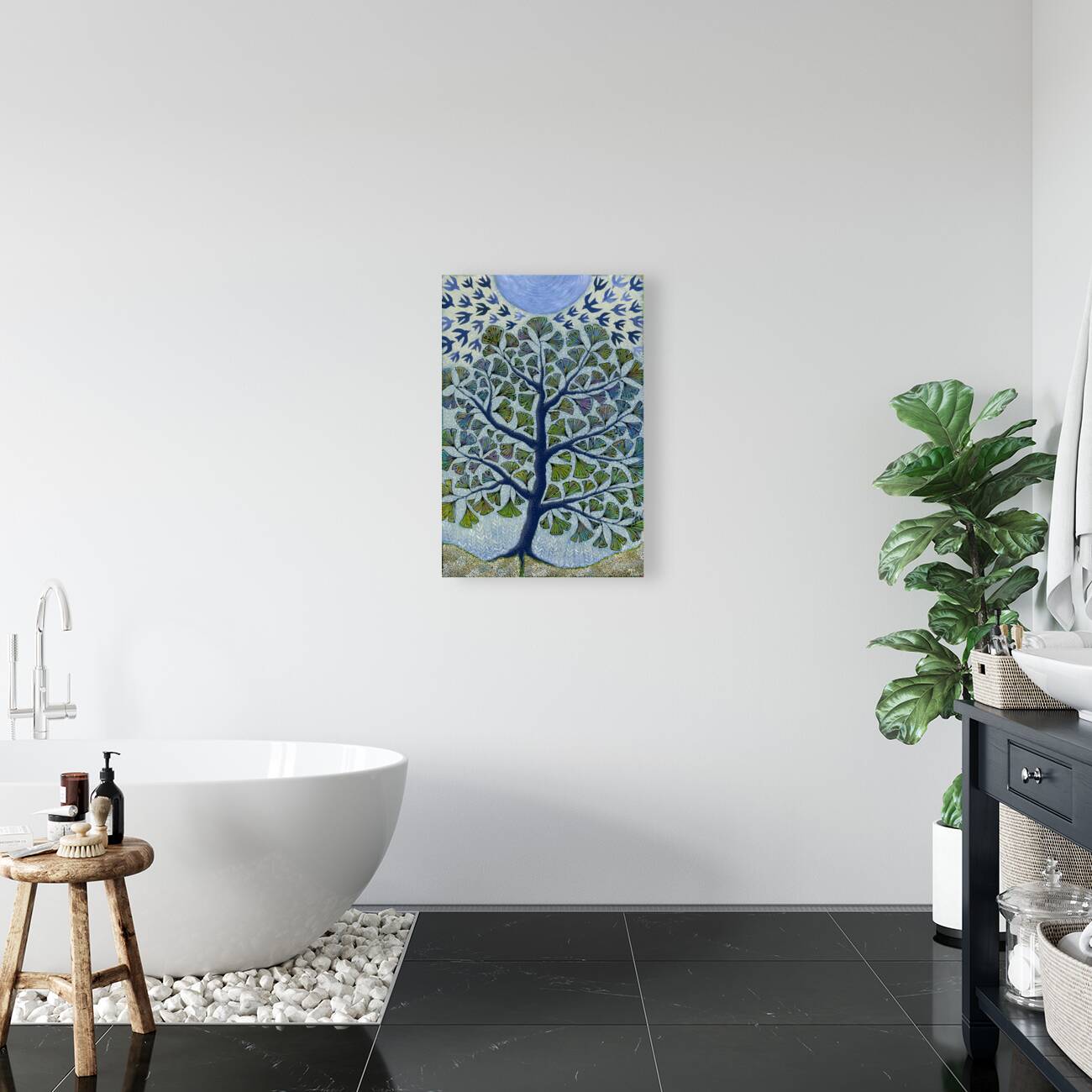 Finding Happiness Reproduction