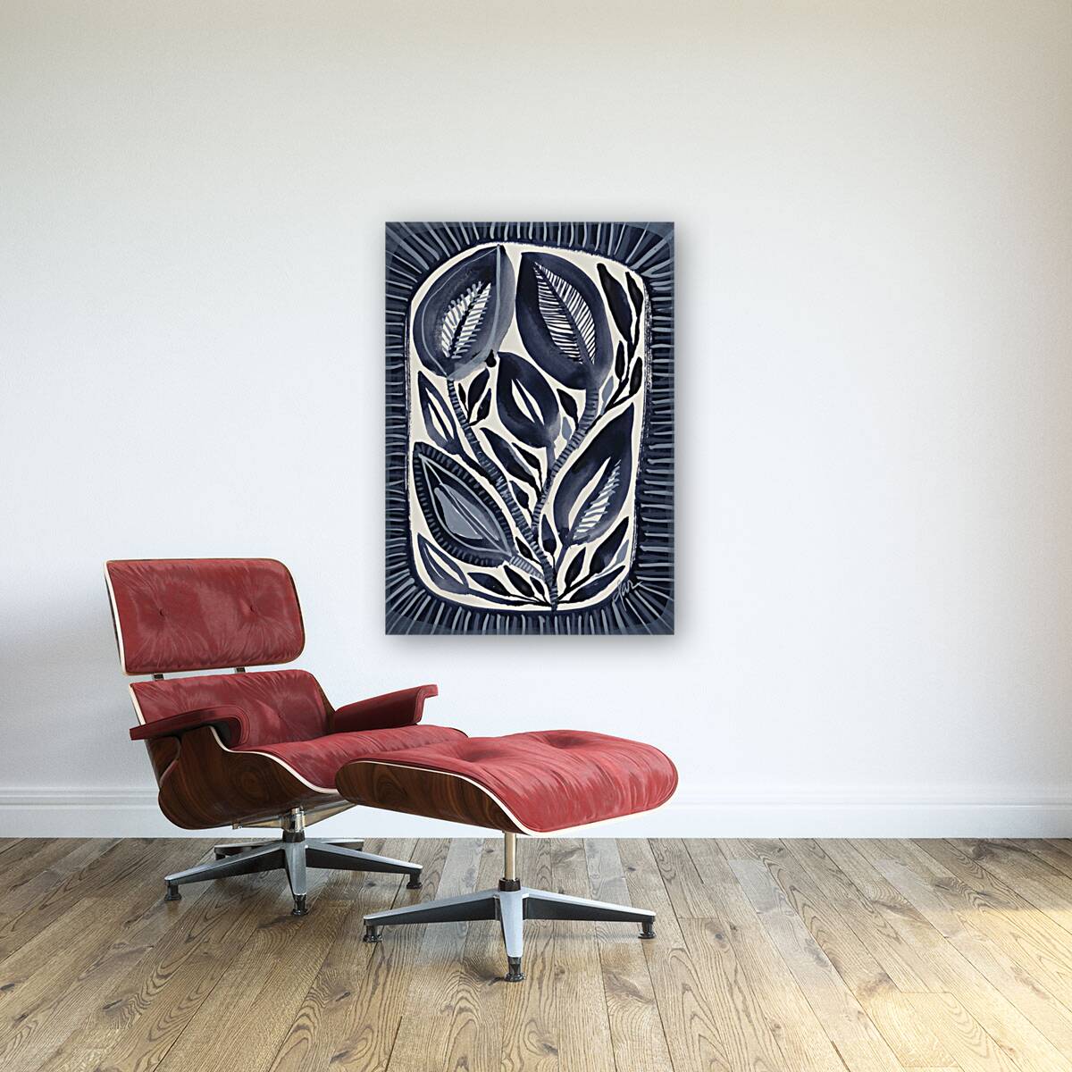 Botanic 24-10 Reproduction