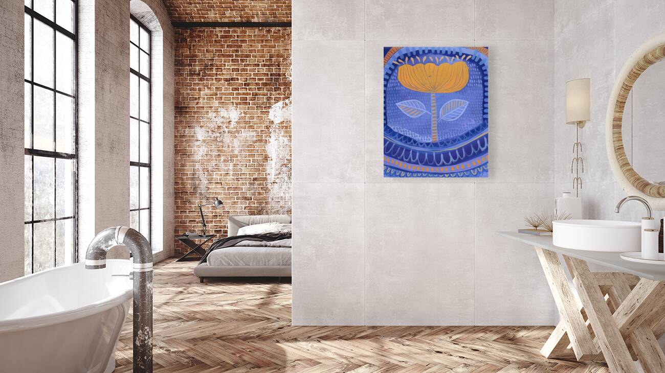 Botanic 24-6 Reproduction