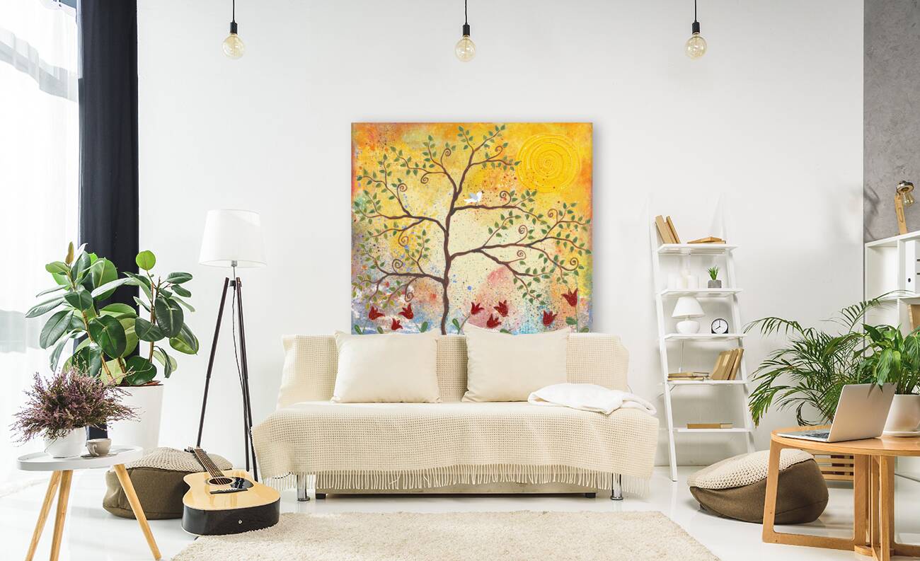 Sunrise Song Reproduction