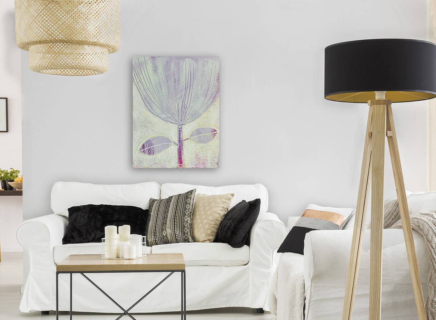 Botanic 24-19 Reproduction