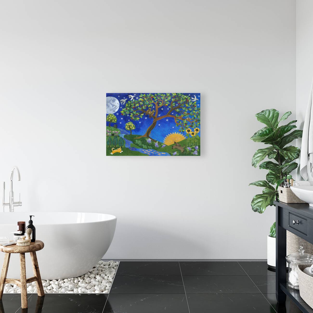 Earthly Delights Reproduction