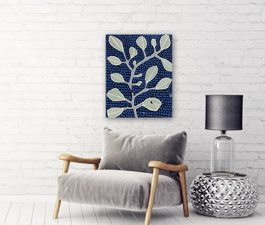 Botanic 24-5 Reproduction