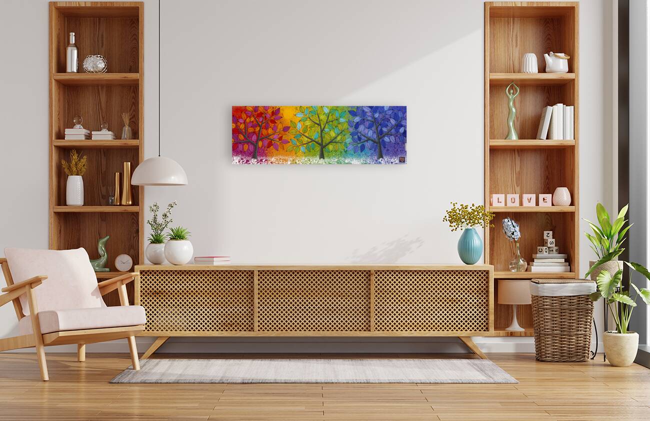 Learned From Trees Reproduction