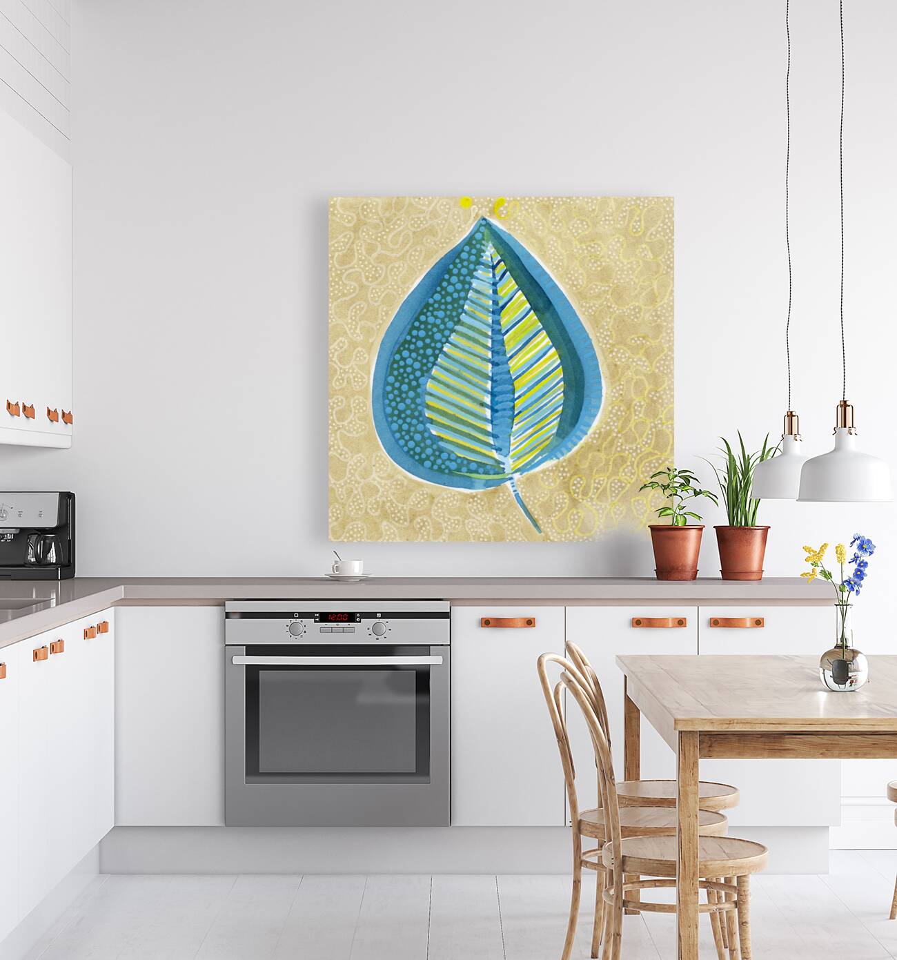 Choosing Simplicity Reproduction