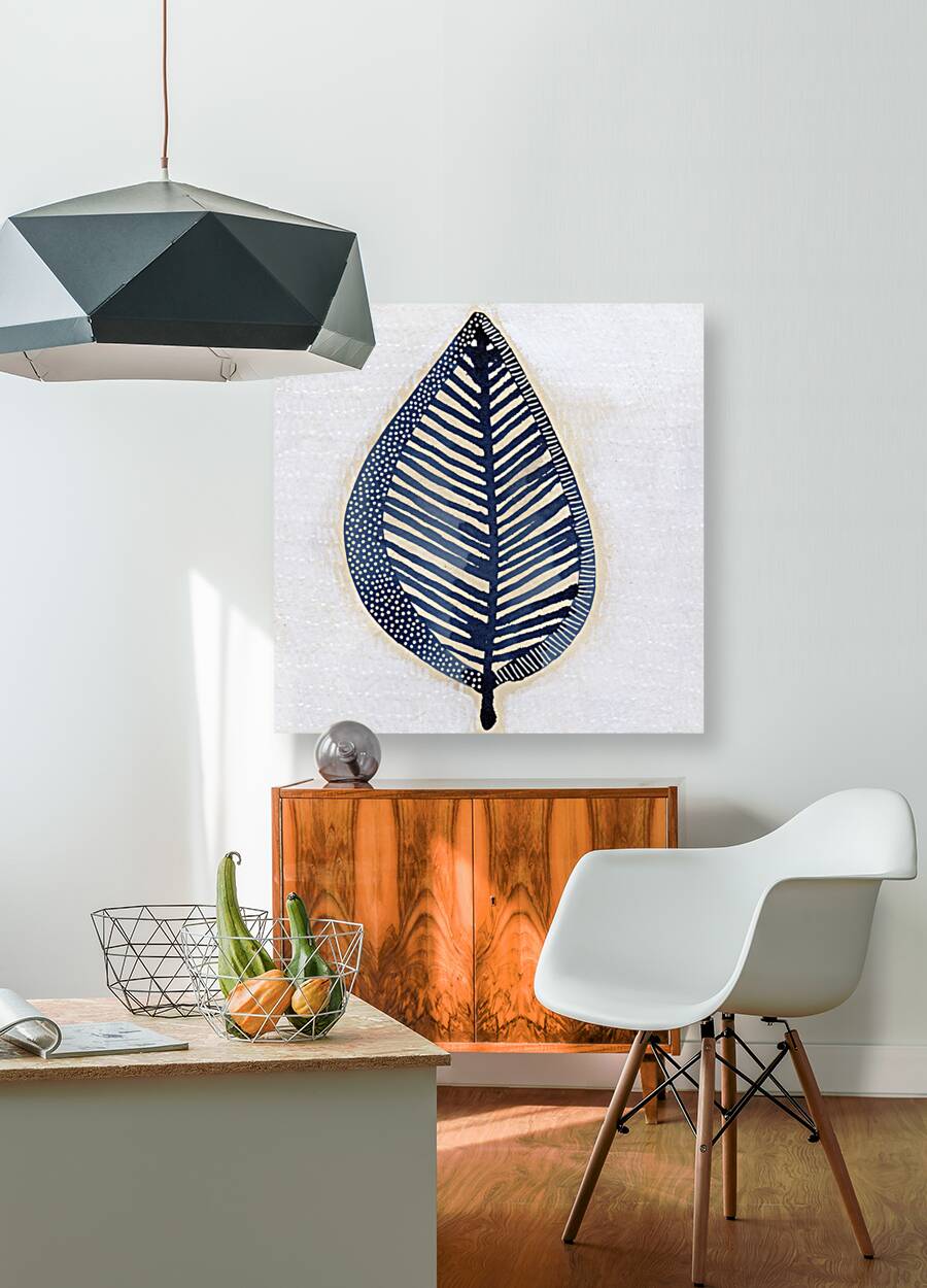 Dwelling In Stillness Reproduction