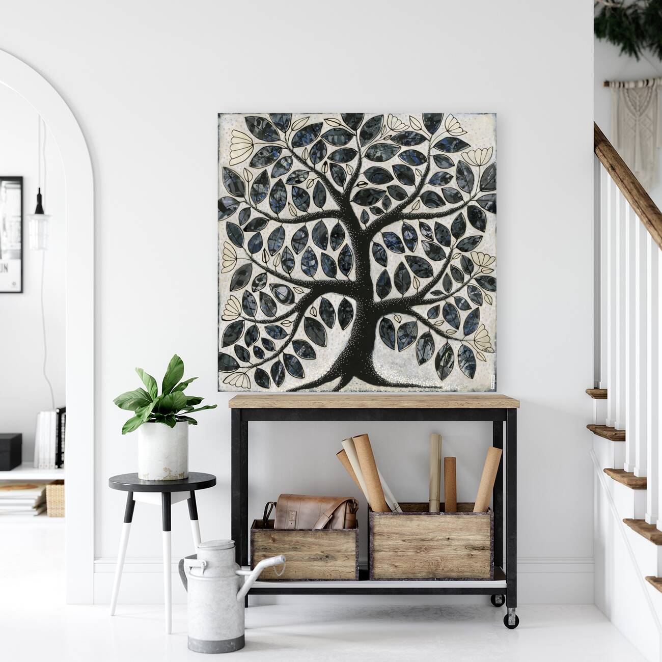 This Is Peace Reproduction