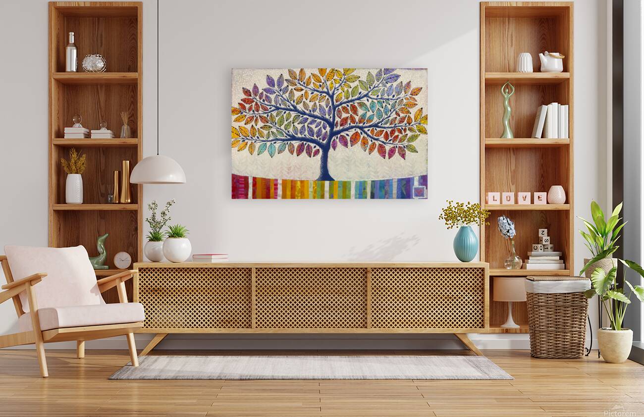 The Middle Of A Dream Reproduction