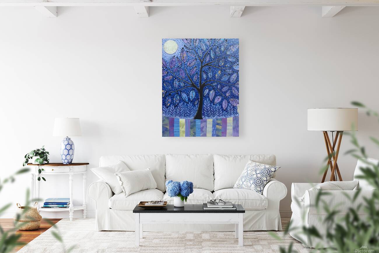 Back To The Dream Reproduction