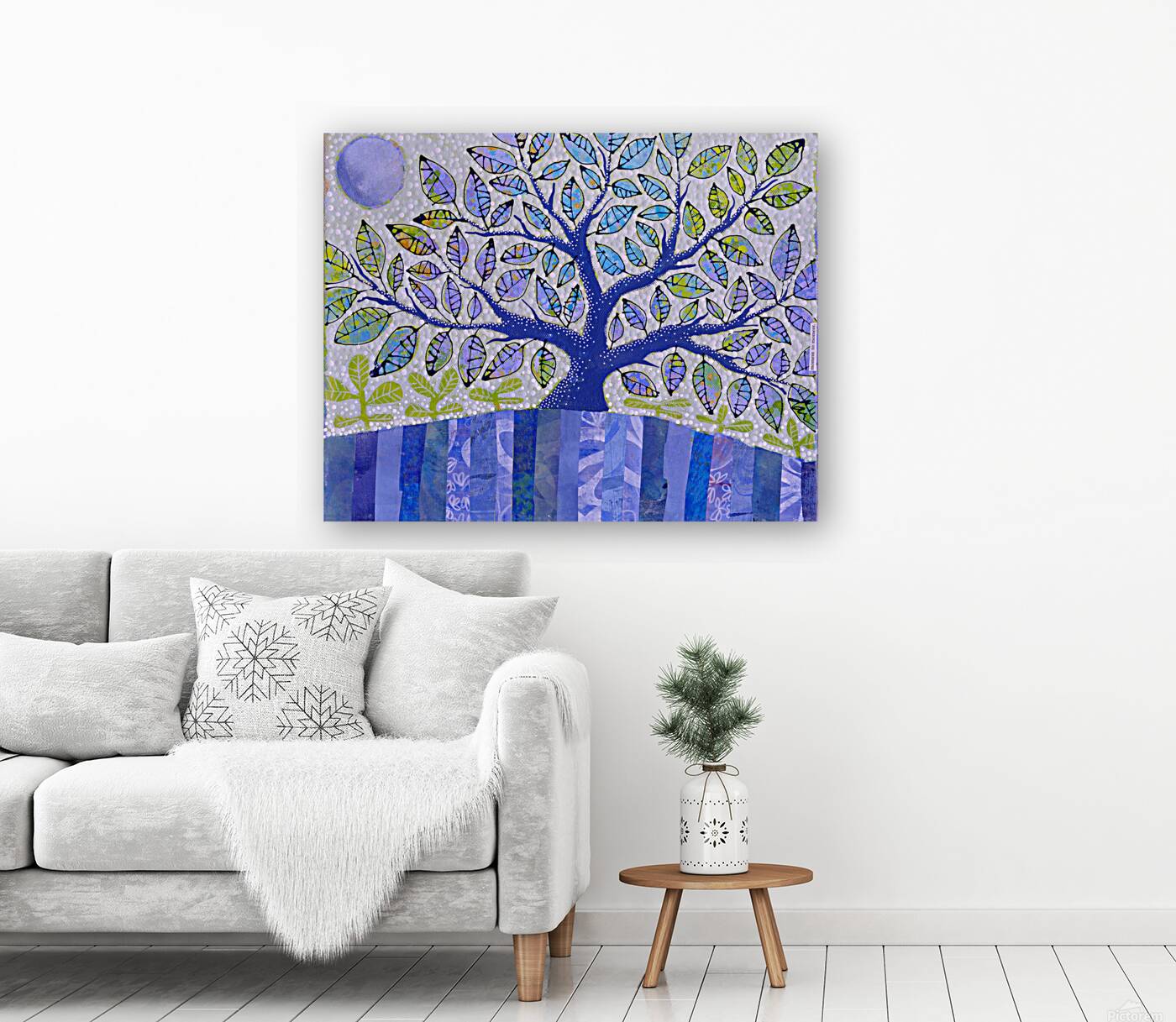 Moment to Moment Reproduction