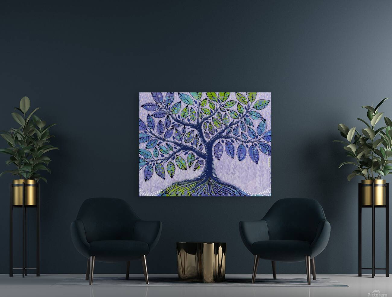 For The Day That Is Reproduction